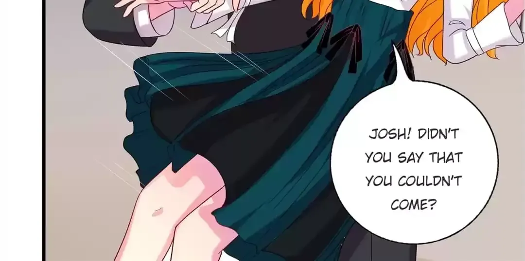 Captured Willingly By You Chapter 36 page 22 - 
