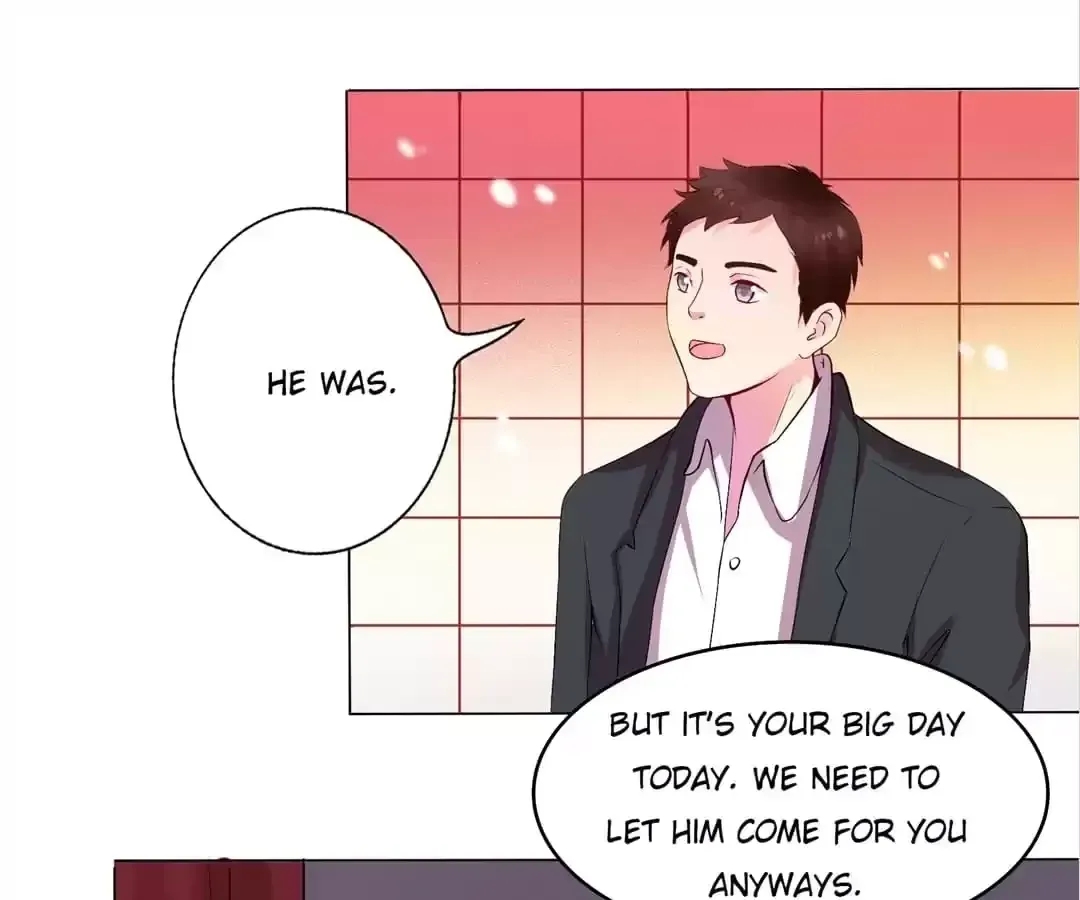Captured Willingly By You Chapter 36 page 23 - 