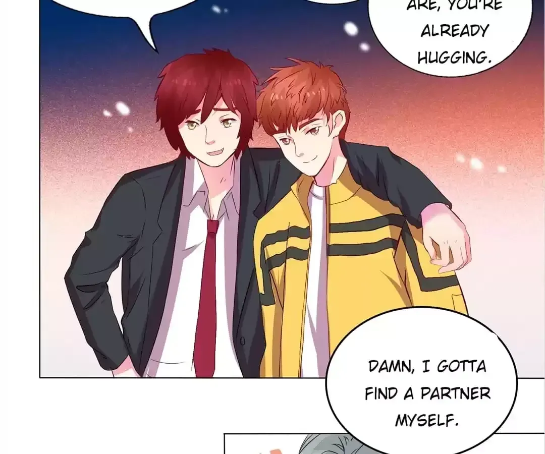 Captured Willingly By You Chapter 36 page 25 - 