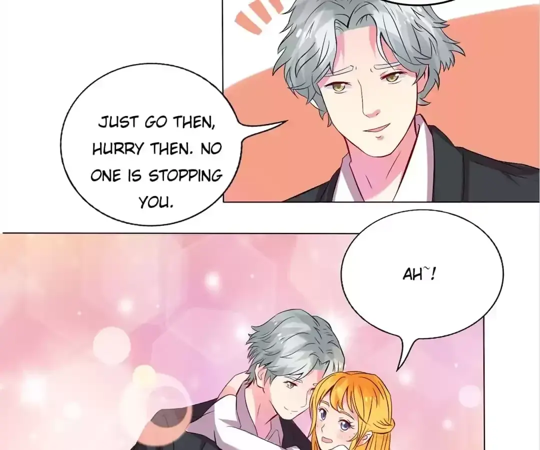 Captured Willingly By You Chapter 36 page 26 - 
