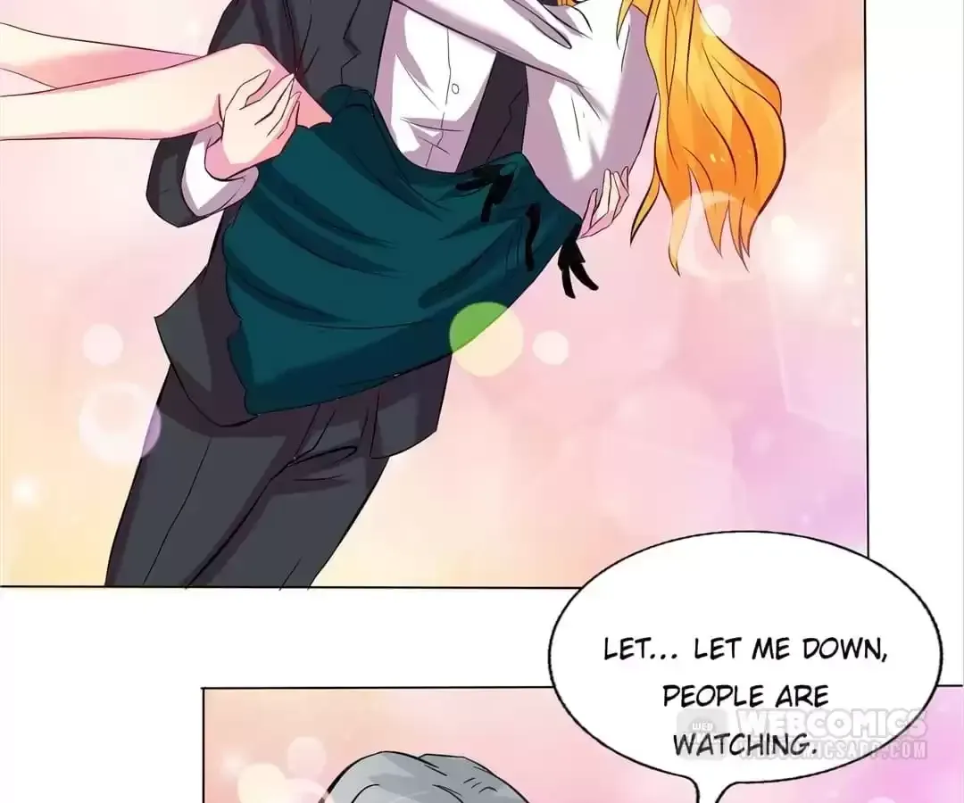 Captured Willingly By You Chapter 36 page 27 - 