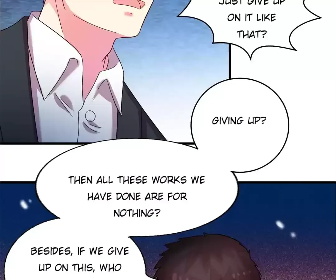 Captured Willingly By You Chapter 36 page 33 - 