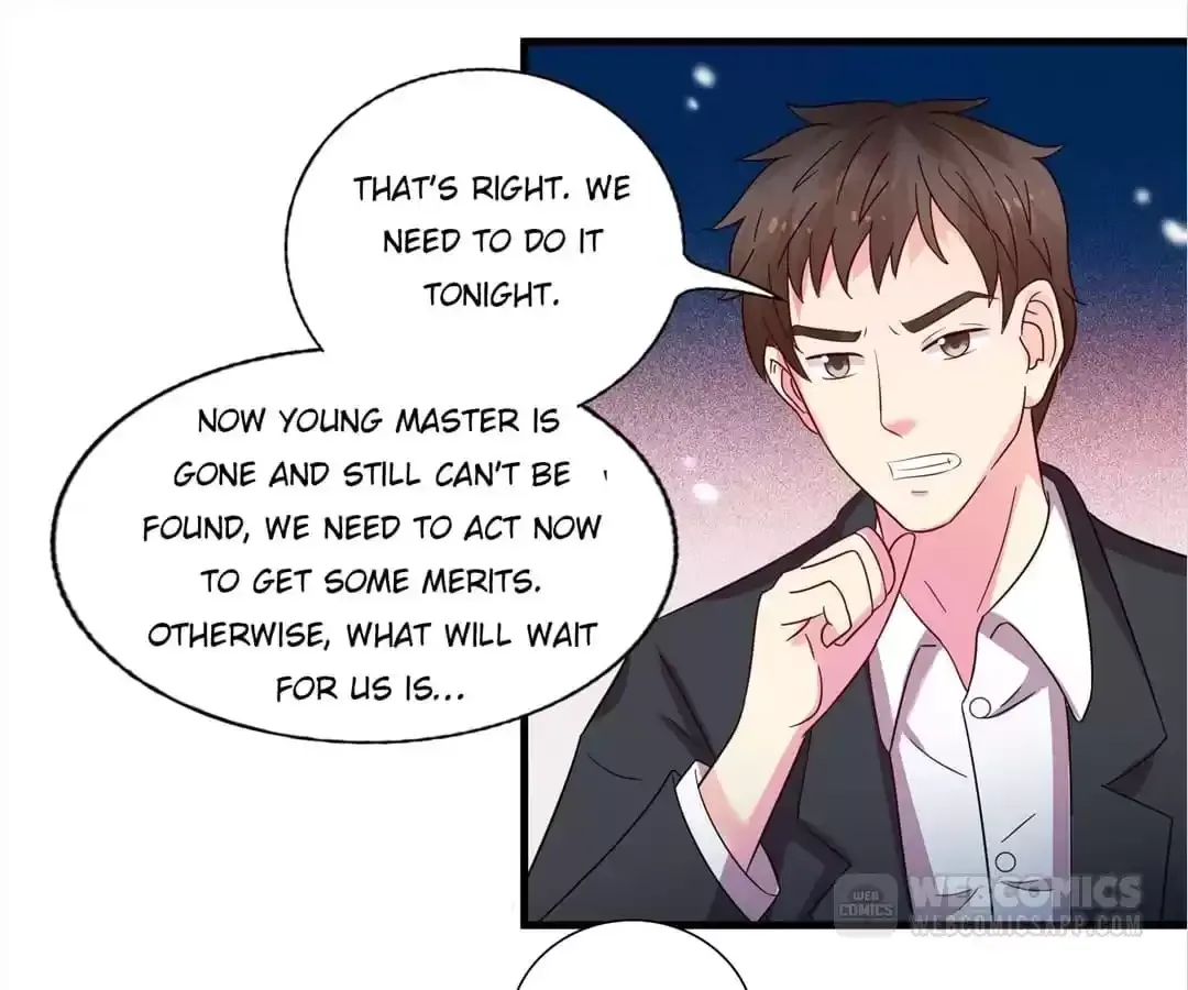 Captured Willingly By You Chapter 36 page 35 - 