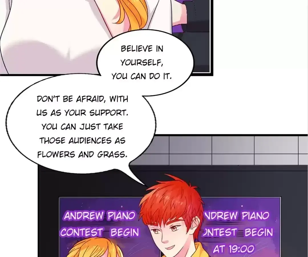 Captured Willingly By You Chapter 36 page 5 - 