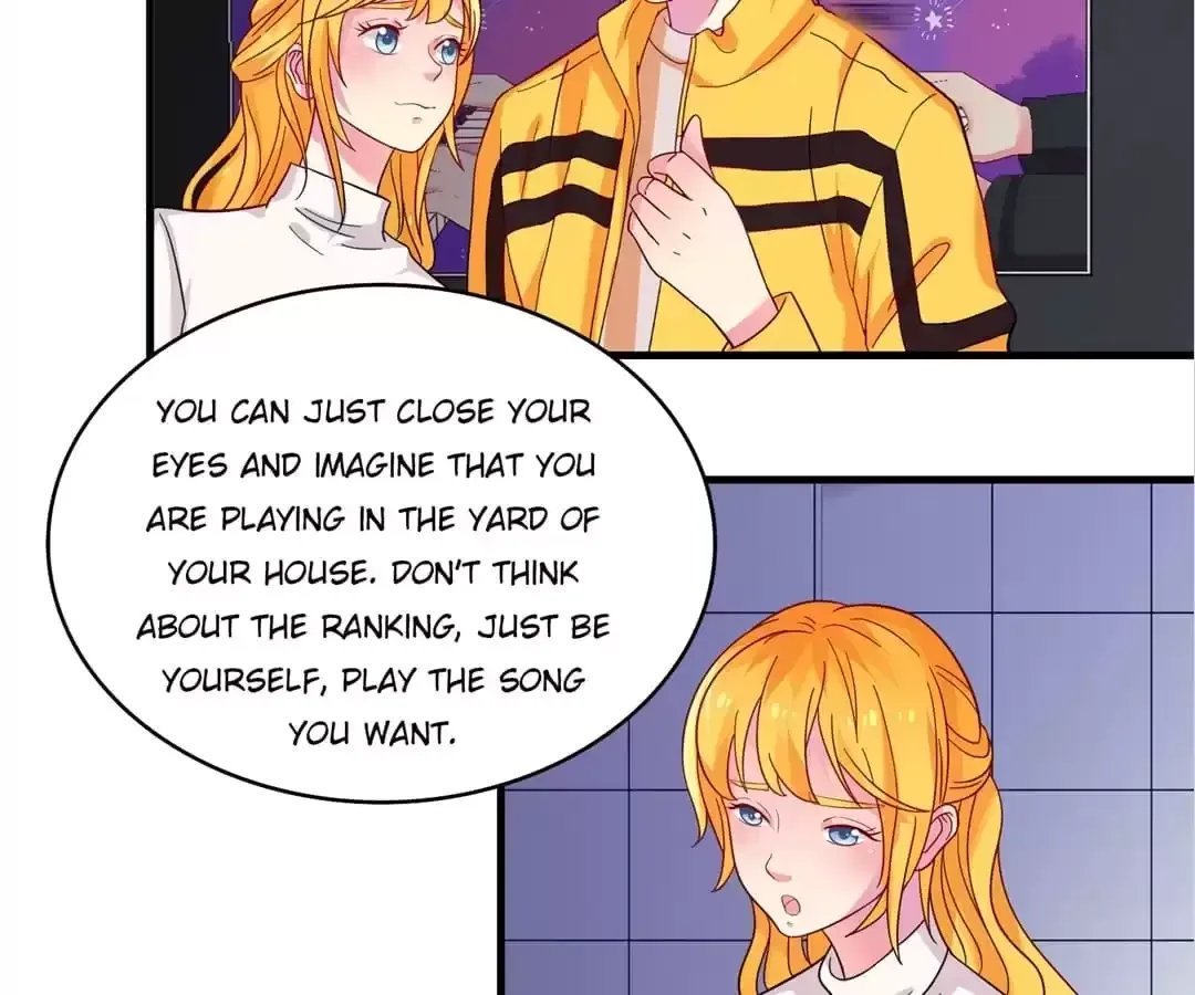 Captured Willingly By You Chapter 36 page 6 - 