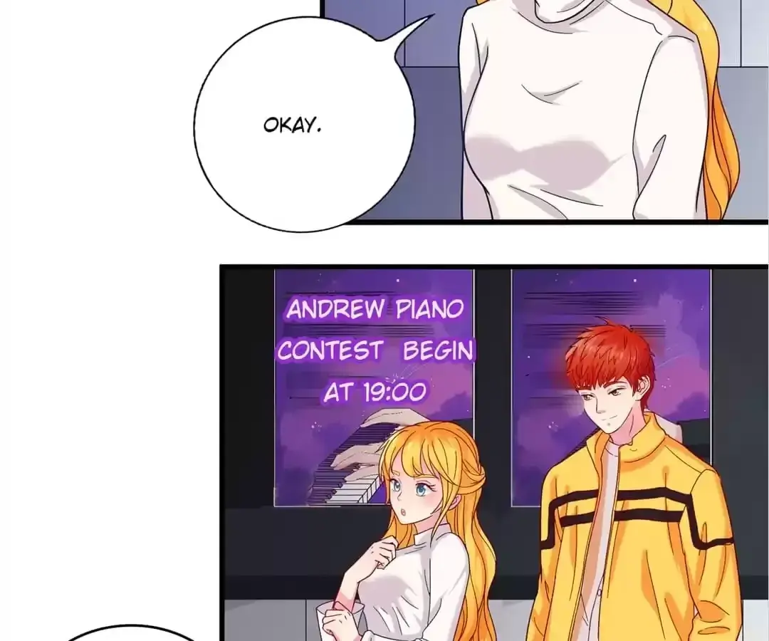 Captured Willingly By You Chapter 36 page 7 - 