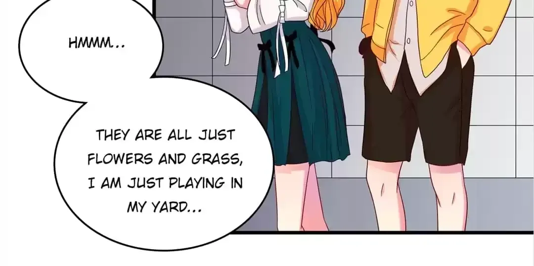 Captured Willingly By You Chapter 36 page 8 - 