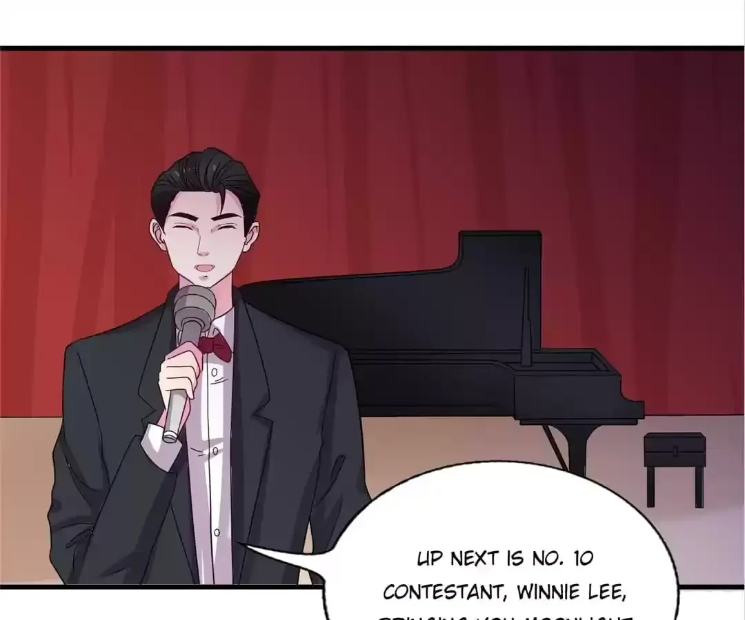 Captured Willingly By You Chapter 36 page 9 - 