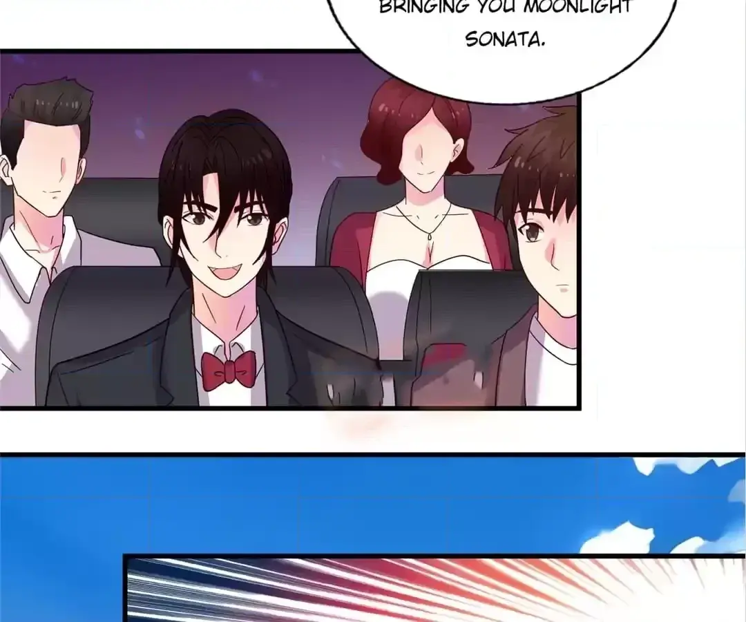 Captured Willingly By You Chapter 36 page 10 - 