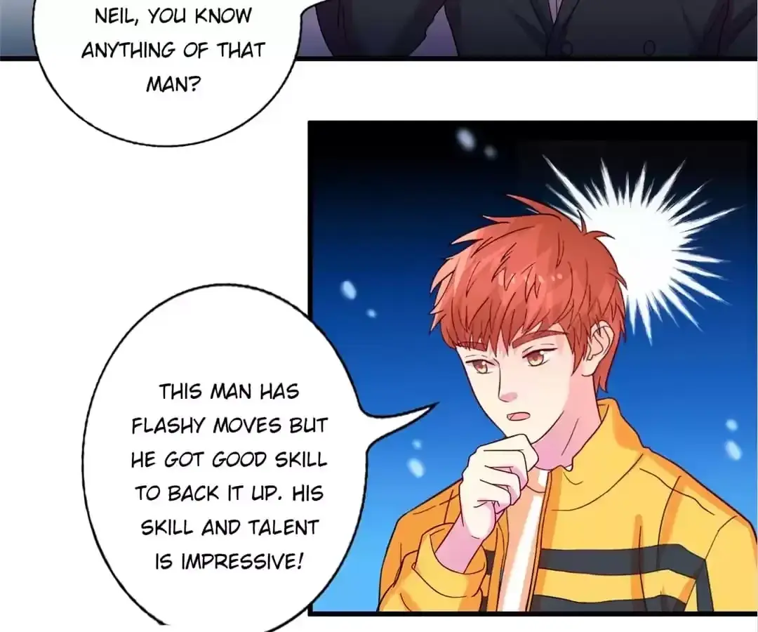 Captured Willingly By You Chapter 37 page 11 - 