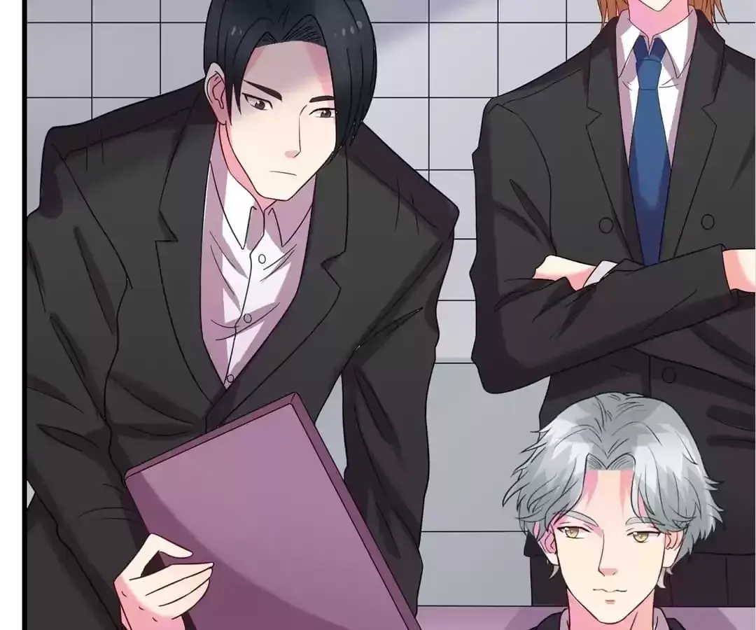 Captured Willingly By You Chapter 37 page 13 - 
