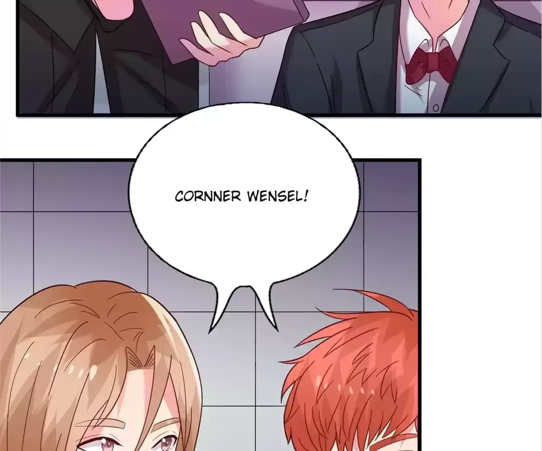 Captured Willingly By You Chapter 37 page 14 - 