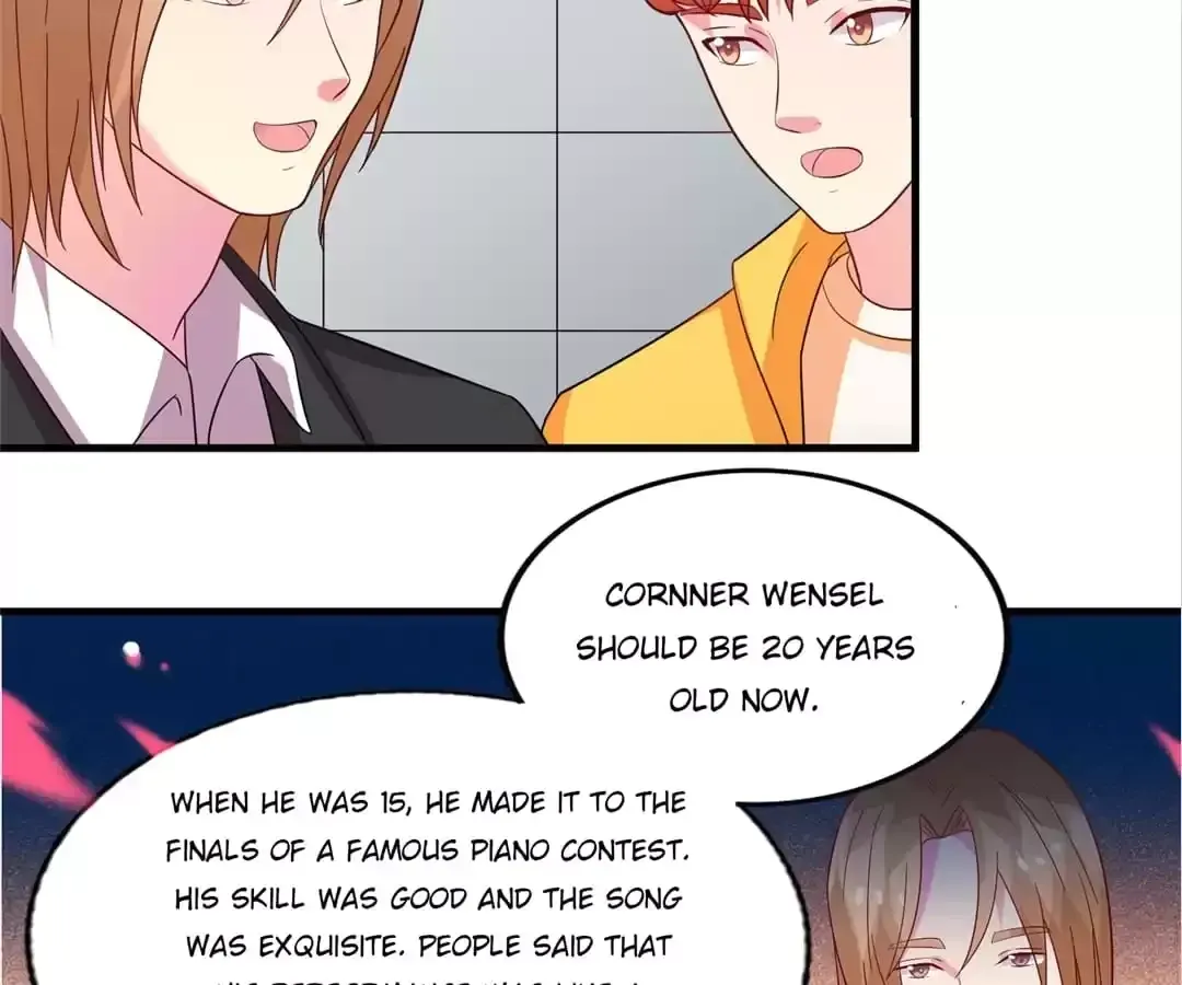 Captured Willingly By You Chapter 37 page 15 - 