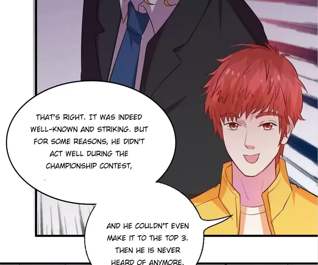 Captured Willingly By You Chapter 37 page 18 - 