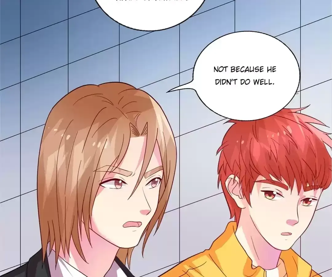 Captured Willingly By You Chapter 37 page 19 - 