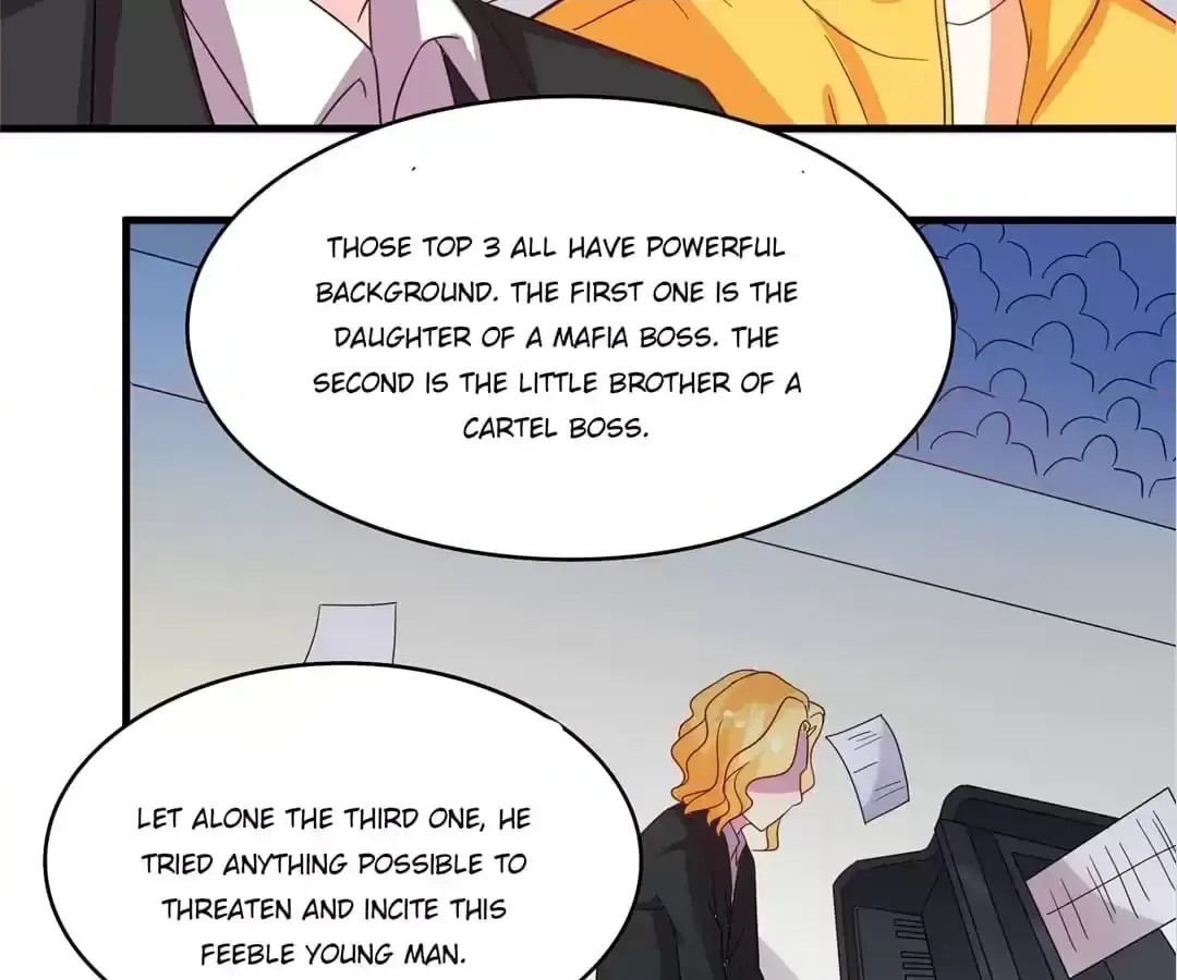 Captured Willingly By You Chapter 37 page 20 - 