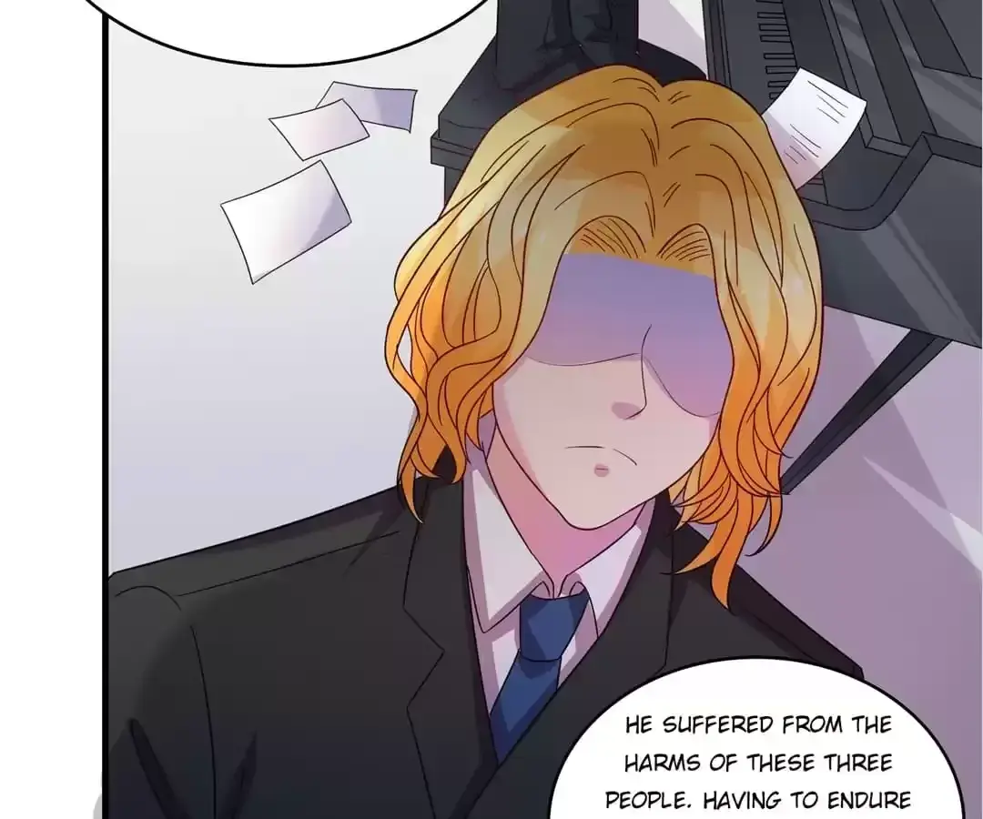 Captured Willingly By You Chapter 37 page 21 - 