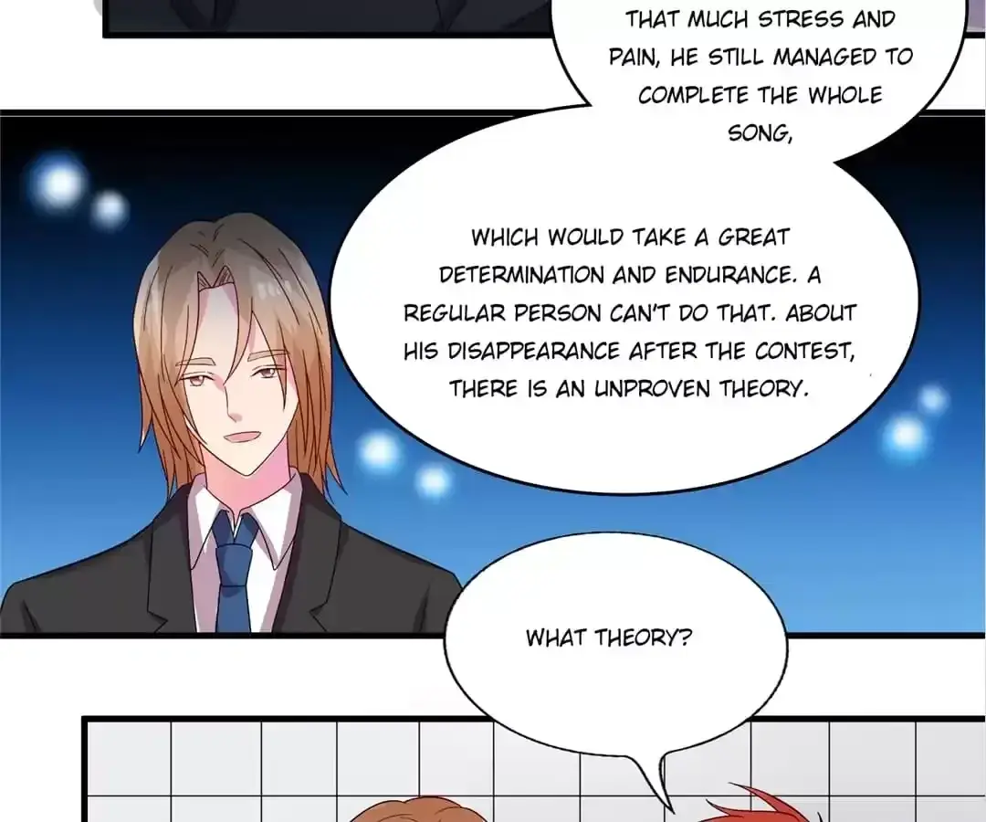 Captured Willingly By You Chapter 37 page 22 - 