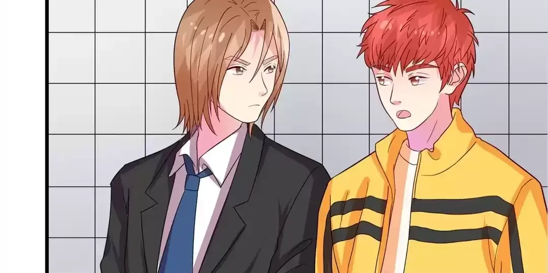 Captured Willingly By You Chapter 37 page 23 - 