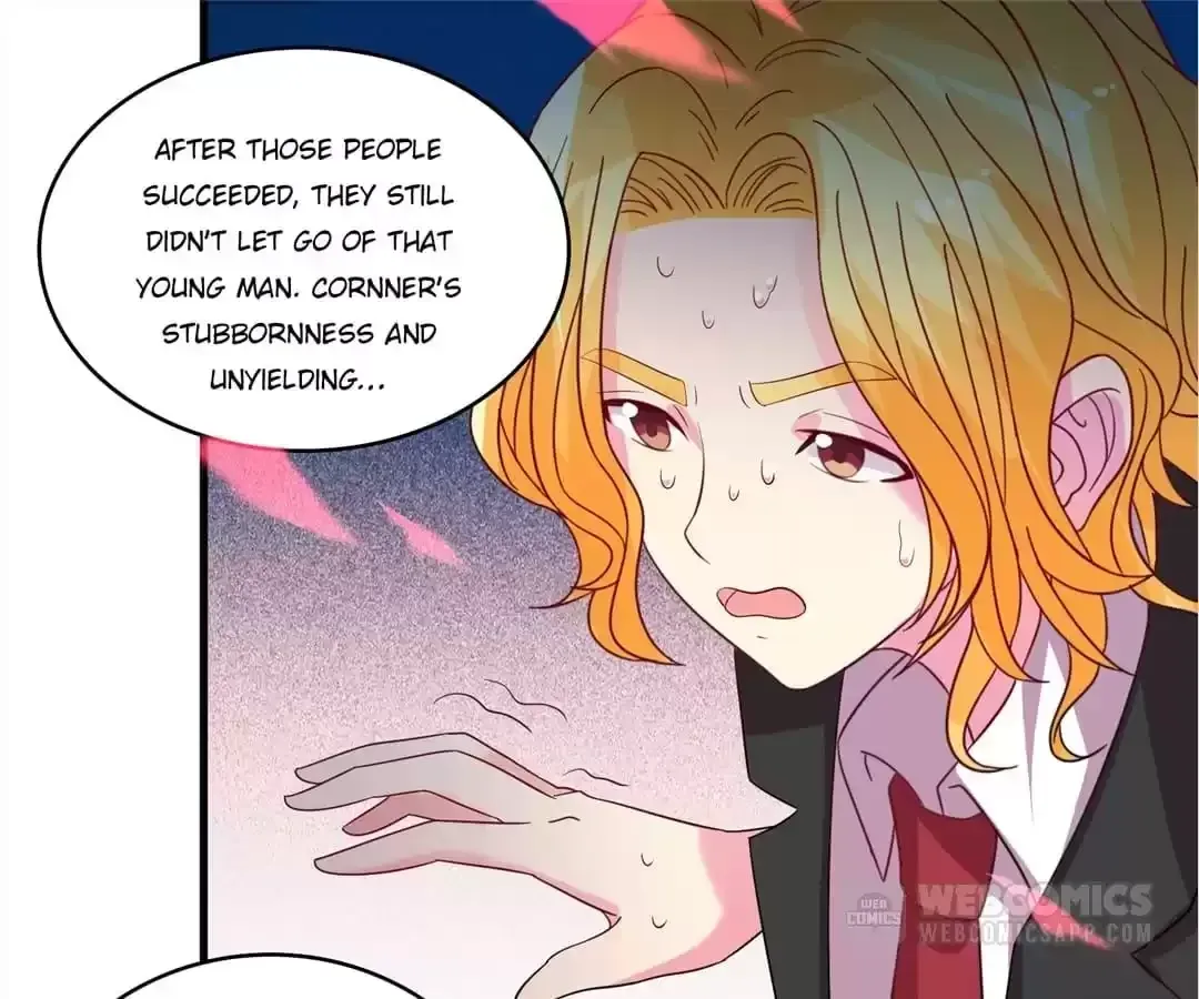 Captured Willingly By You Chapter 37 page 24 - 