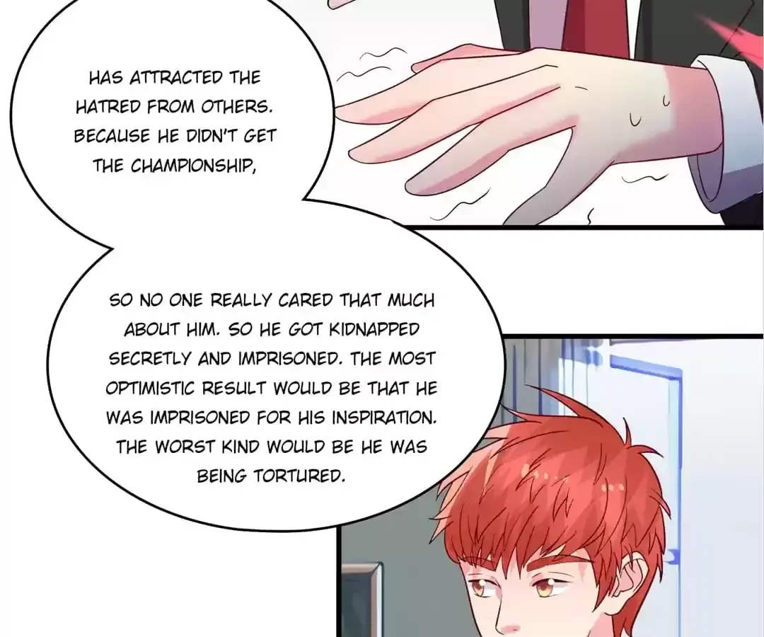 Captured Willingly By You Chapter 37 page 25 - 