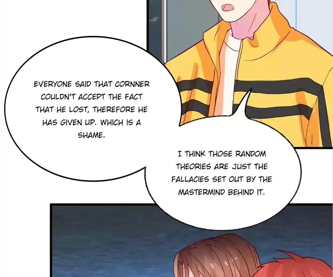 Captured Willingly By You Chapter 37 page 26 - 