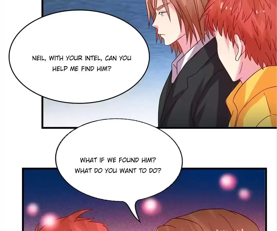 Captured Willingly By You Chapter 37 page 27 - 