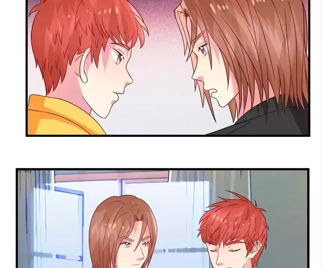Captured Willingly By You Chapter 37 page 28 - 