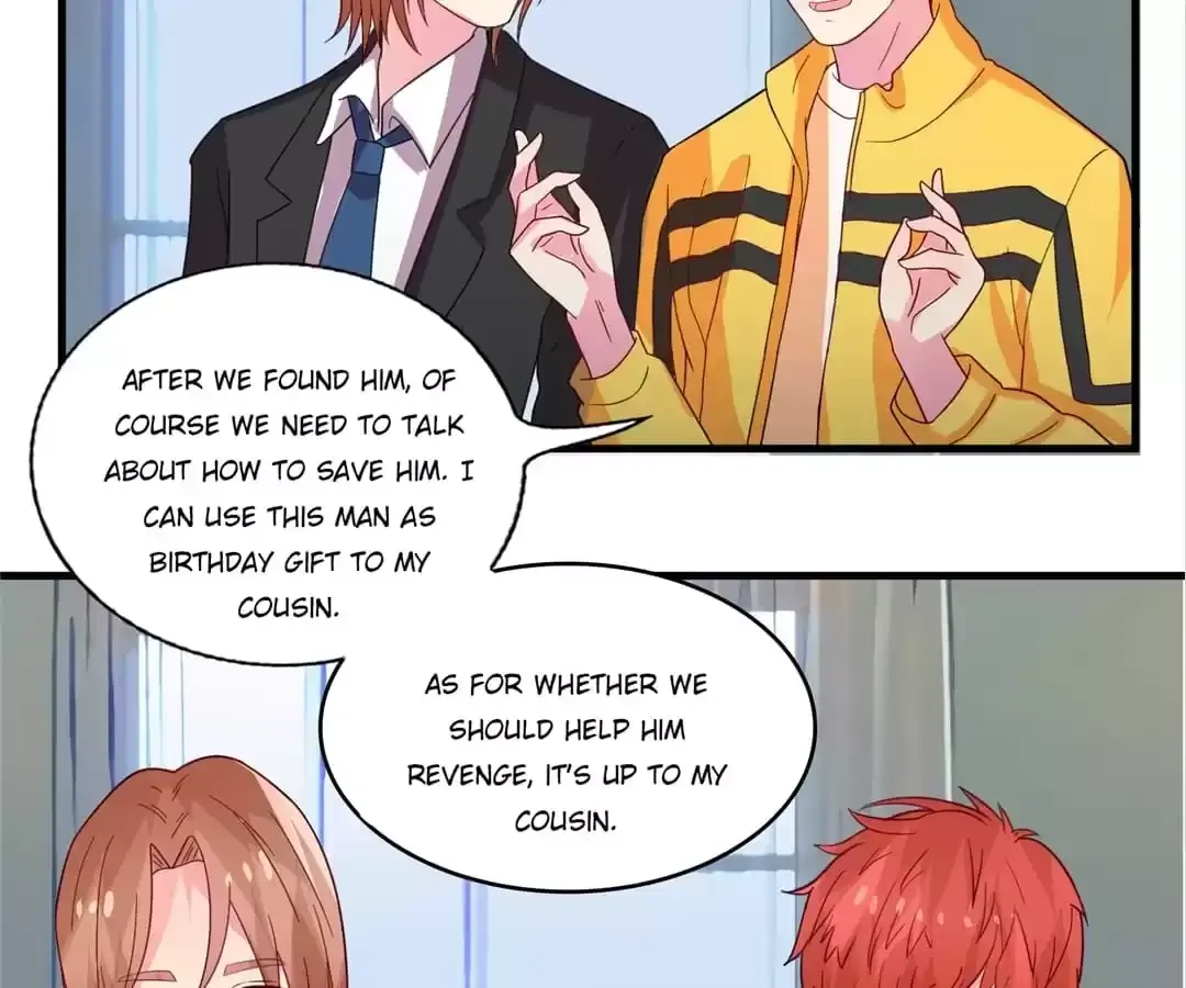 Captured Willingly By You Chapter 37 page 29 - 