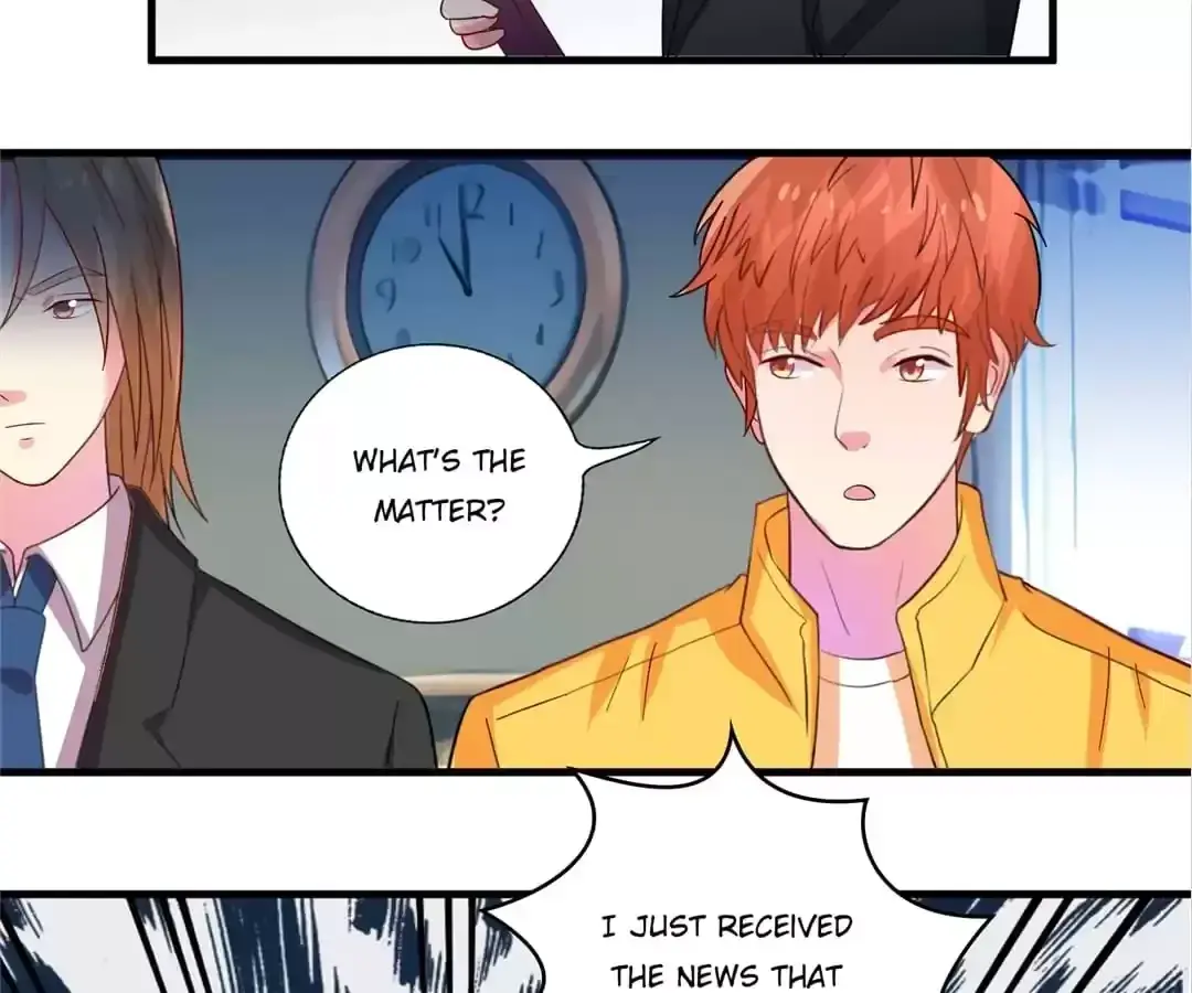 Captured Willingly By You Chapter 37 page 33 - 
