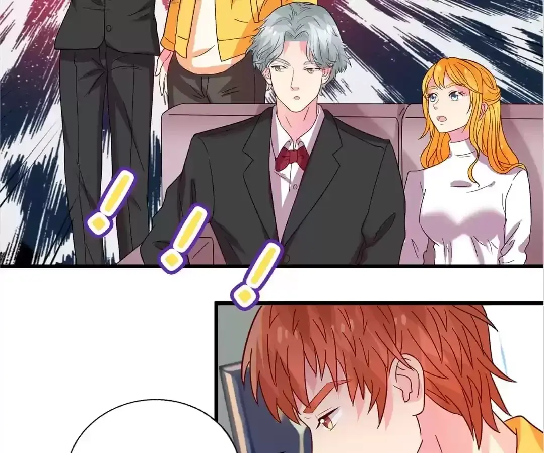 Captured Willingly By You Chapter 37 page 35 - 