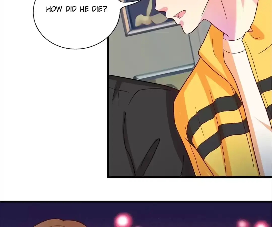 Captured Willingly By You Chapter 37 page 36 - 