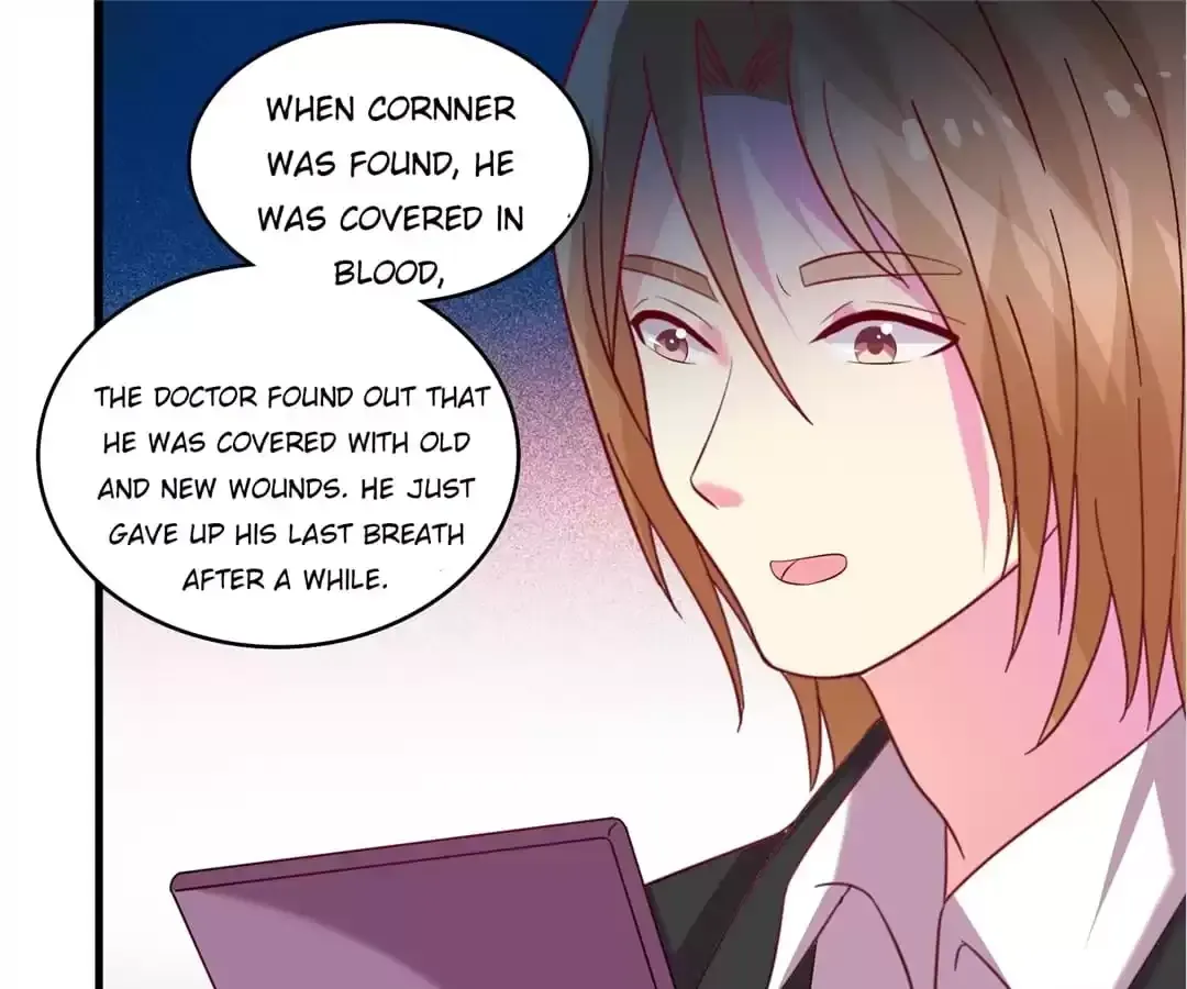 Captured Willingly By You Chapter 37 page 38 - 