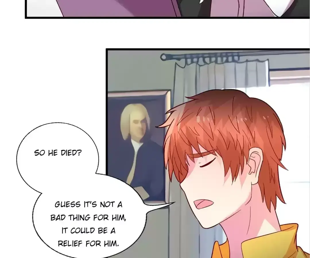 Captured Willingly By You Chapter 37 page 39 - 