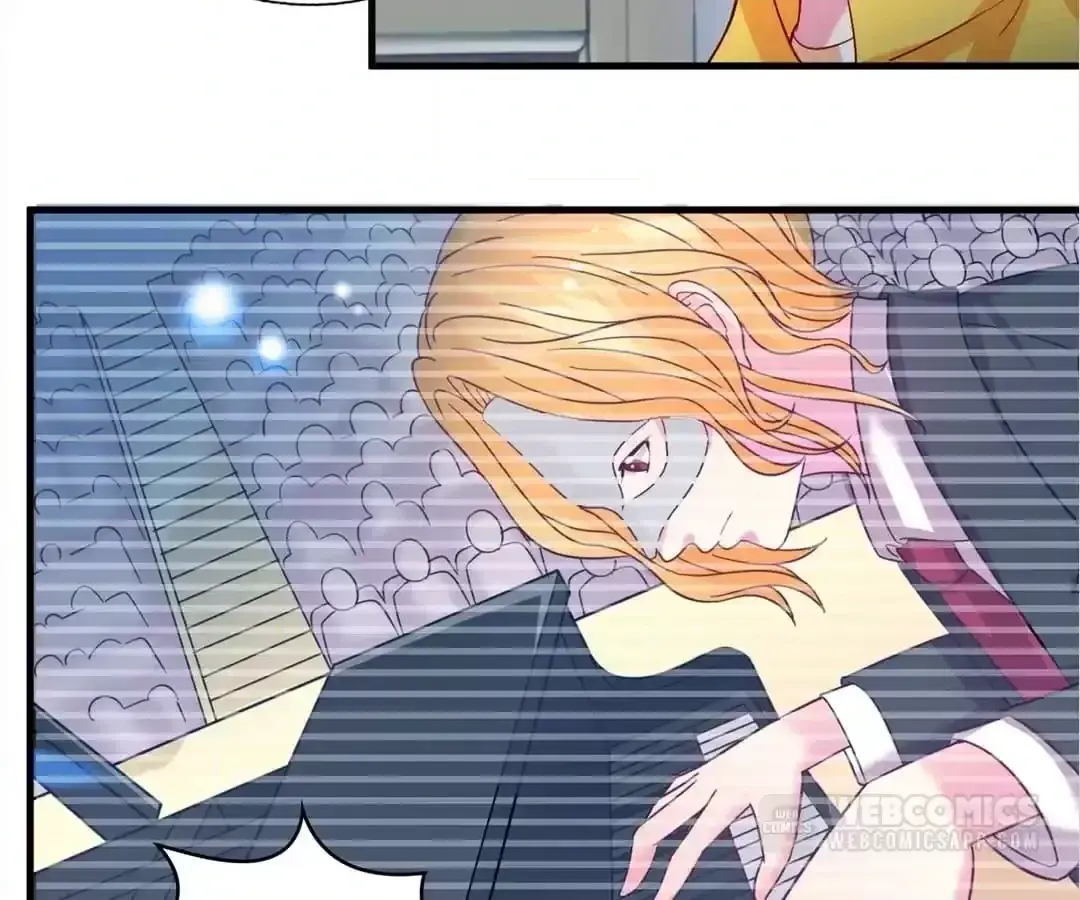 Captured Willingly By You Chapter 37 page 40 - 