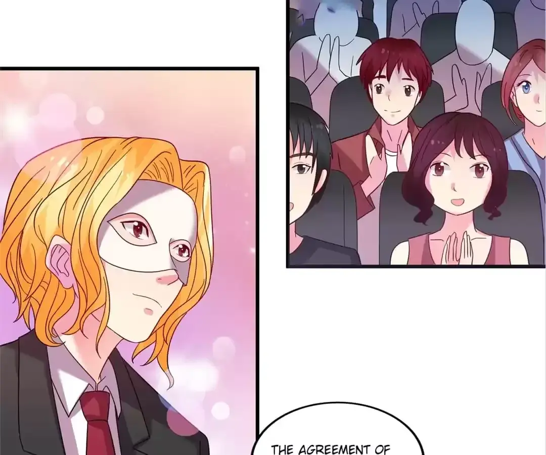 Captured Willingly By You Chapter 37 page 5 - 