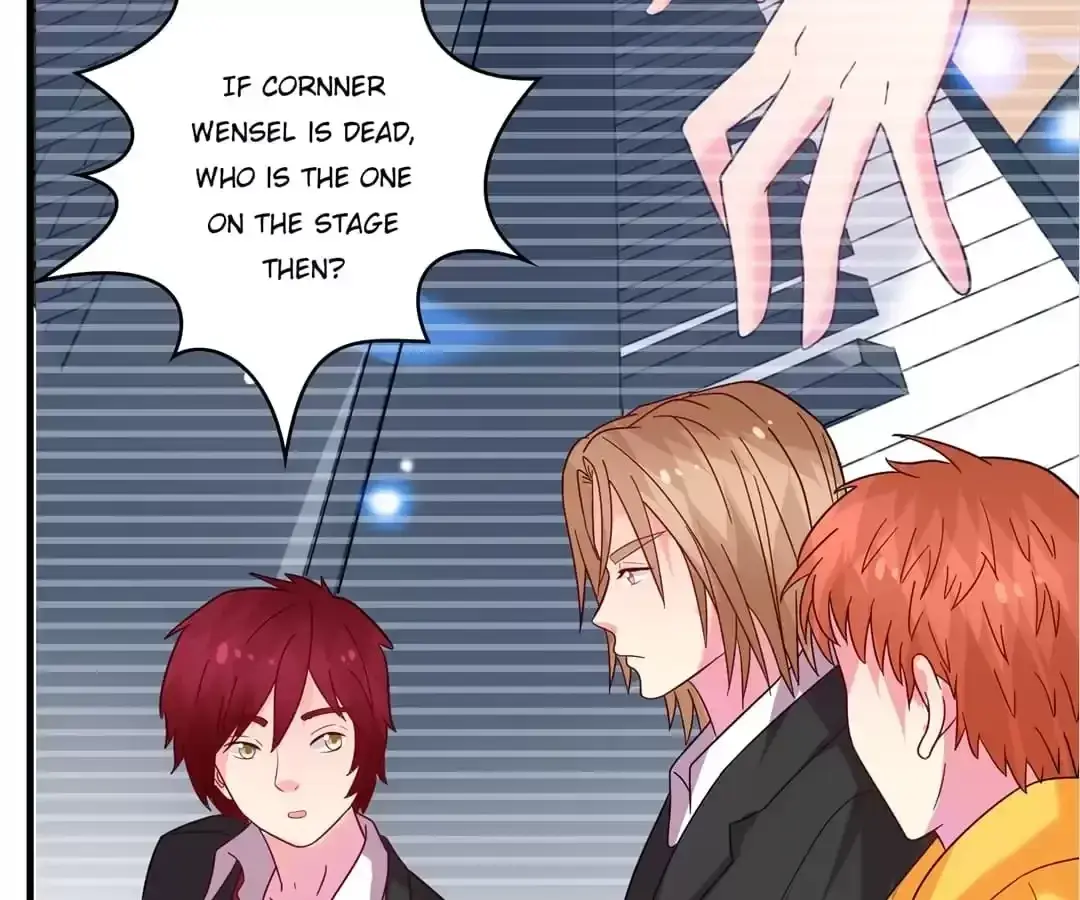 Captured Willingly By You Chapter 37 page 41 - 