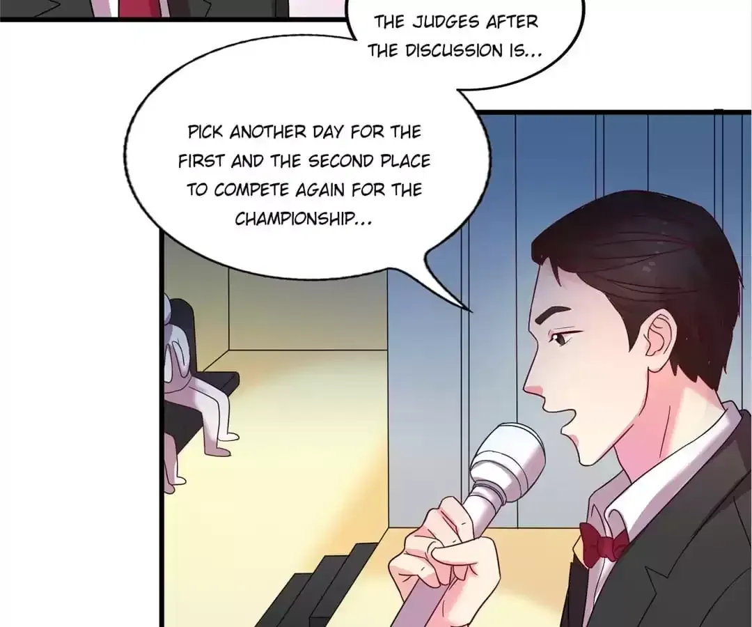 Captured Willingly By You Chapter 37 page 6 - 