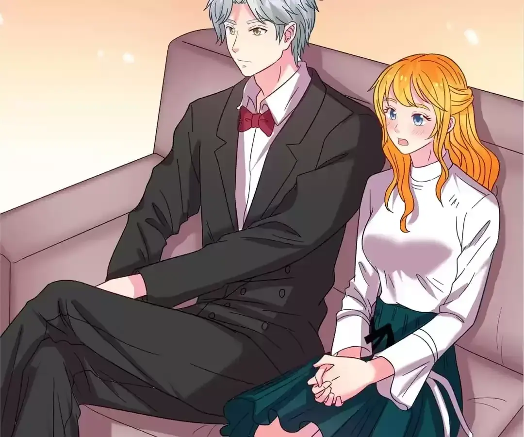 Captured Willingly By You Chapter 37 page 8 - 