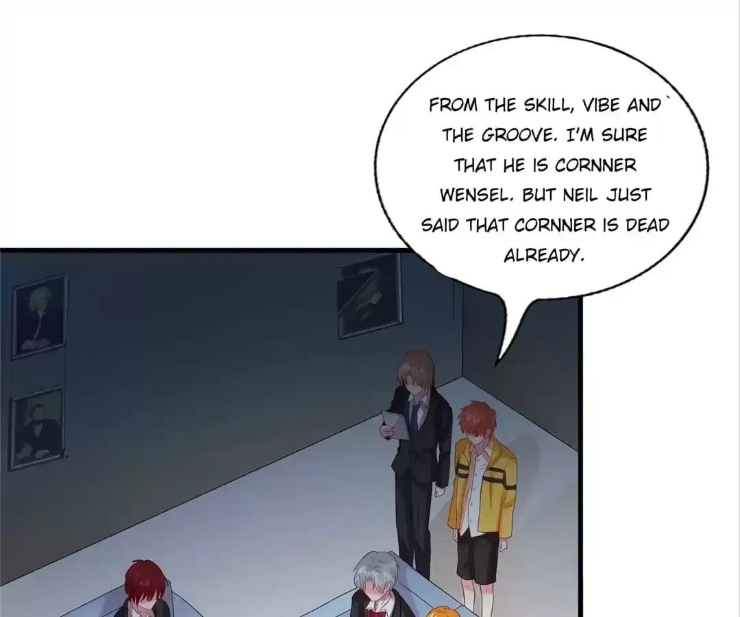 Captured Willingly By You Chapter 38 page 2 - 