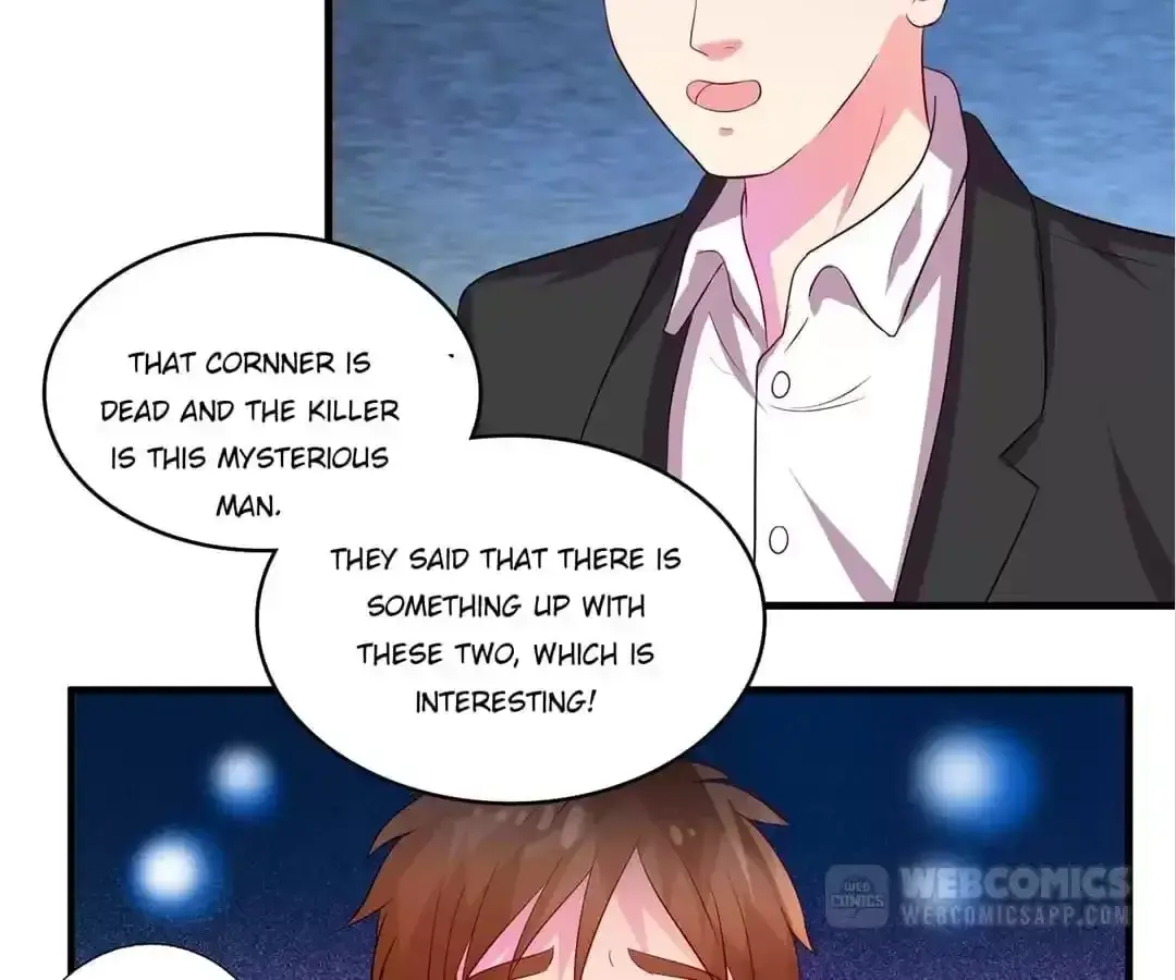 Captured Willingly By You Chapter 38 page 11 - 