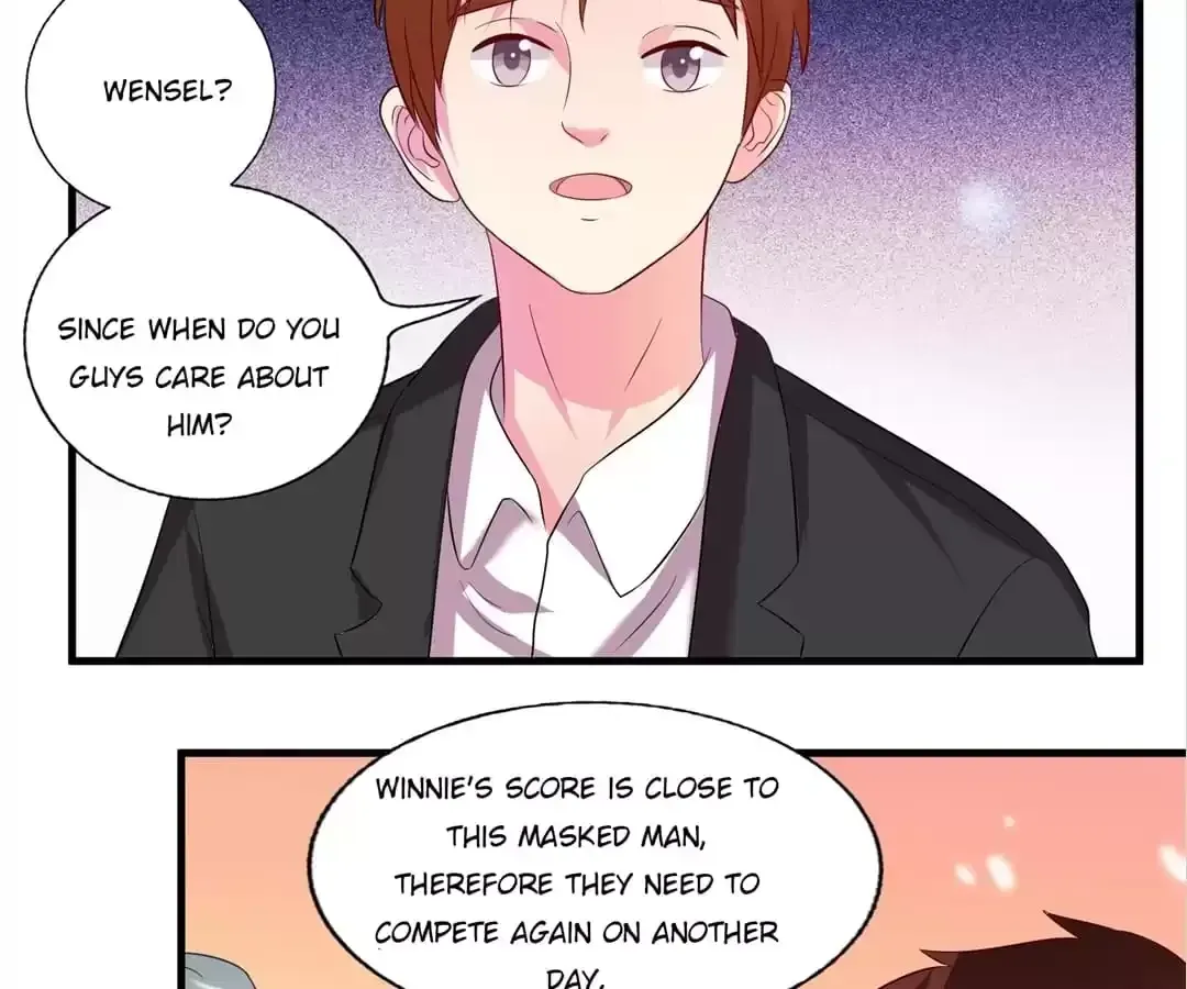 Captured Willingly By You Chapter 38 page 12 - 