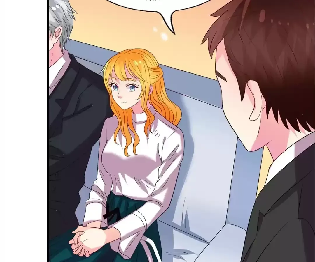 Captured Willingly By You Chapter 38 page 13 - 