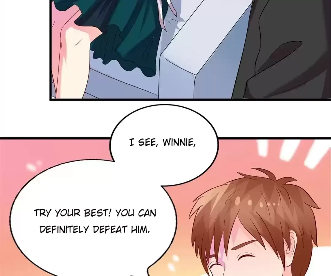 Captured Willingly By You Chapter 38 page 14 - 