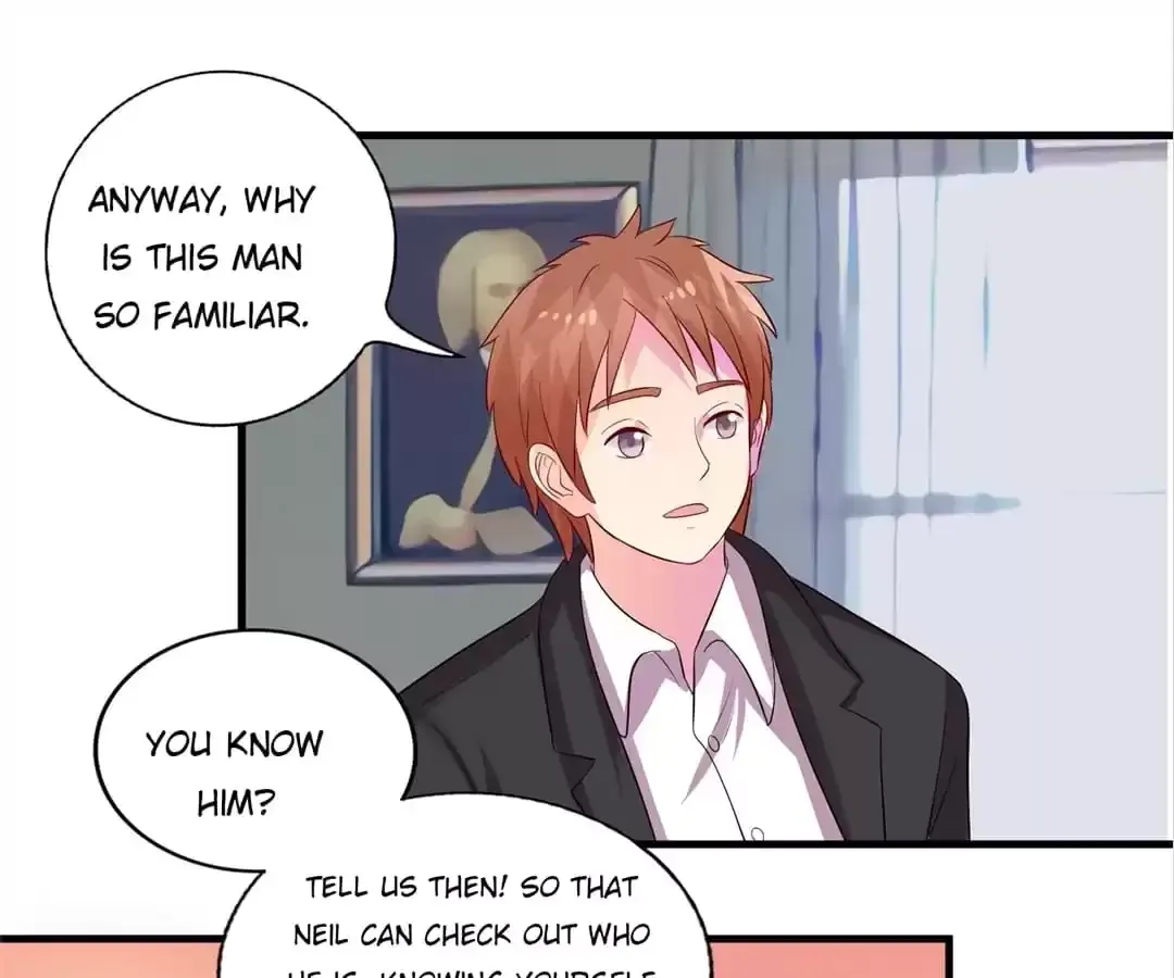 Captured Willingly By You Chapter 38 page 16 - 