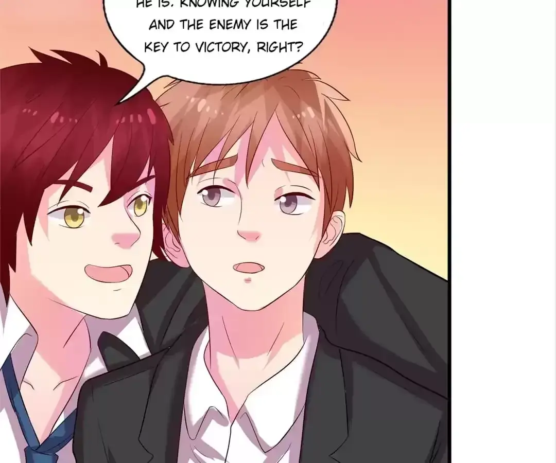Captured Willingly By You Chapter 38 page 17 - 