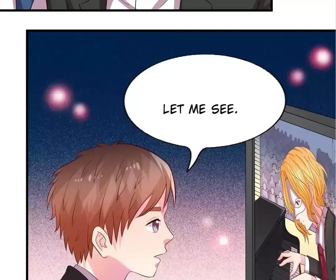 Captured Willingly By You Chapter 38 page 18 - 