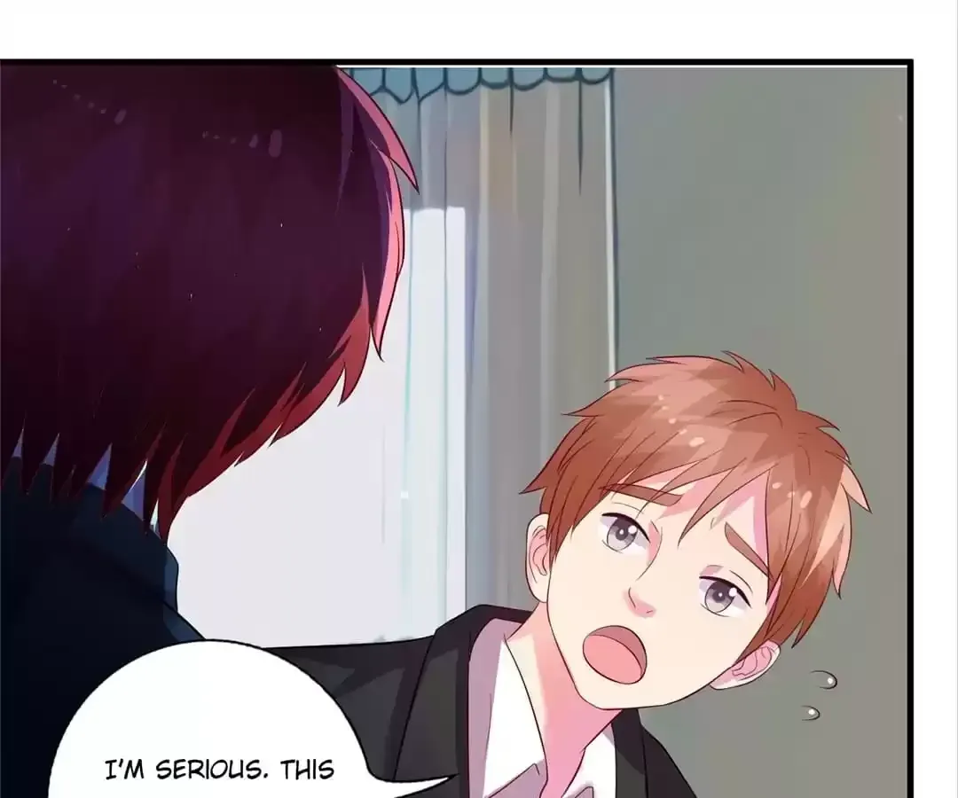 Captured Willingly By You Chapter 38 page 23 - 