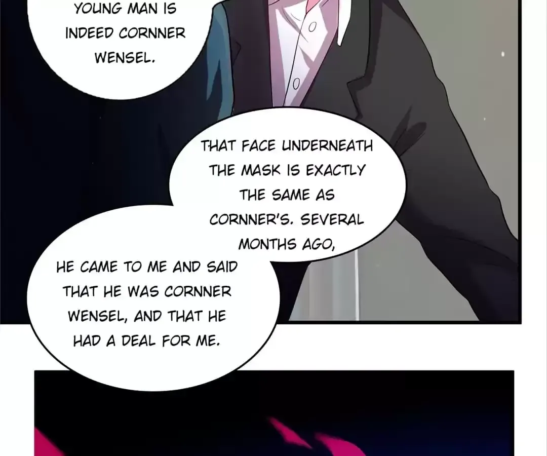 Captured Willingly By You Chapter 38 page 24 - 