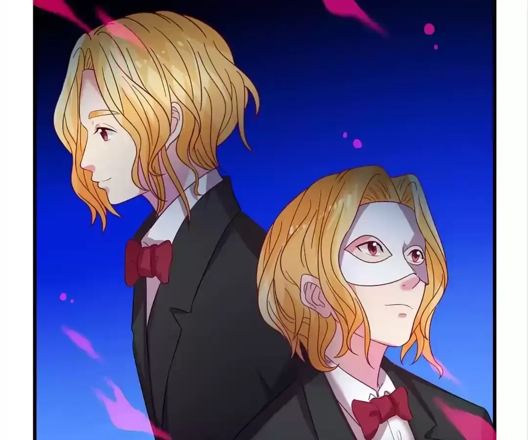 Captured Willingly By You Chapter 38 page 25 - 